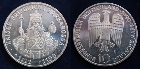 Deutschland dm - deutschland, -10