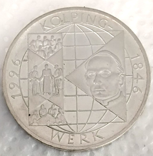 Kolping werk mark - kolping,