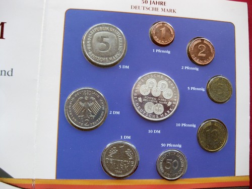 1998 925er silber münze - dm,