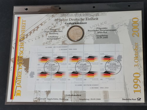 Numisblatt 2000 10 - numisblatt,
