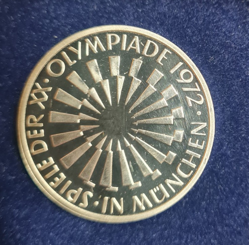 Deutsche mark silber - dm,