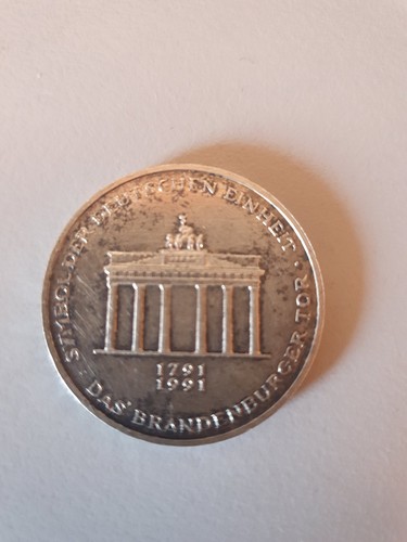 Deutsche mark - 10,