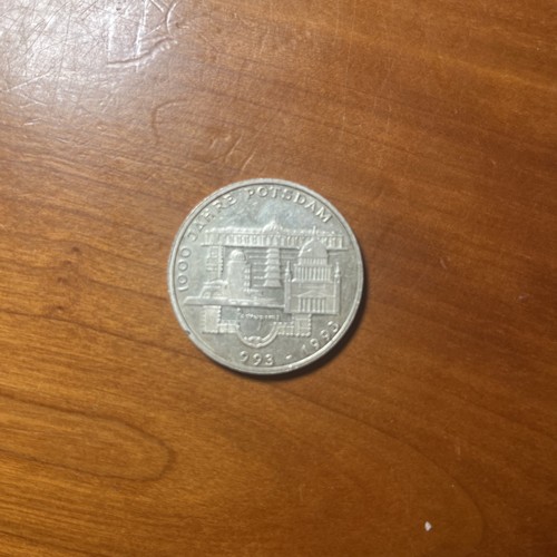 625 silbermünze 10 - 625/-,