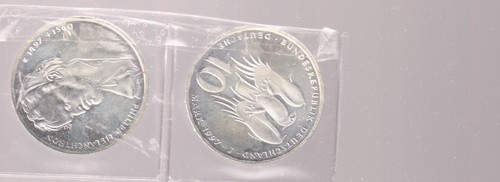 E4271 deutschland silber - e4271),