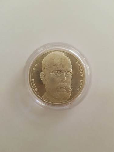 1993 robert koch jäger - 10,