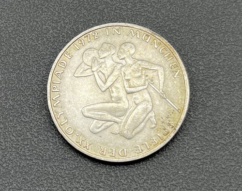 625 silbermünze 10 - 625/-, silbermünze,