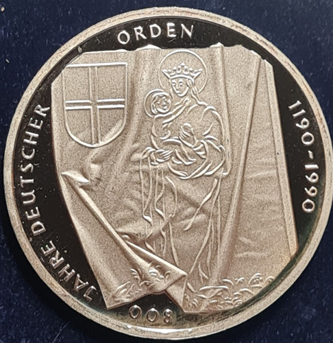 Deutsche mark silber - dm,