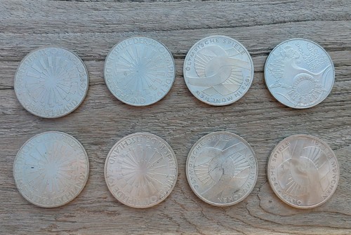Olympia special 10 - olympia-special:, 8x