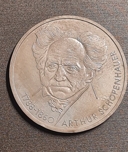Deutsche mark silber - dm,