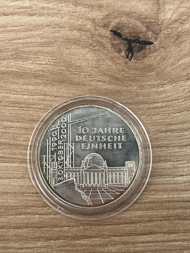 Jahre deutsche - 10,