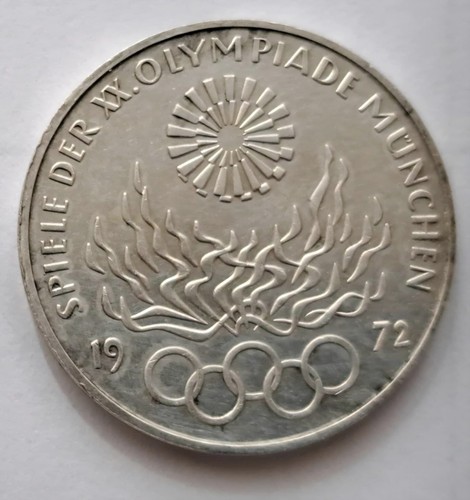 Deutsche mark silber - dm,