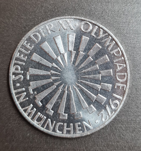 Deutsche mark silber - mark,