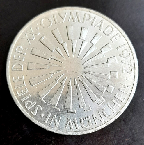 625 silbermünze 10 - 625/-,
