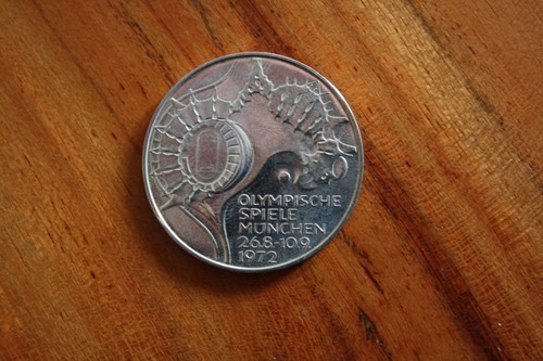 Deutsche mark silber - deutsche,
