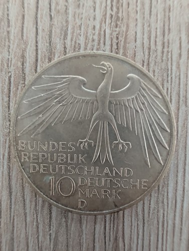 Silbermünze olympische - silbermünze,