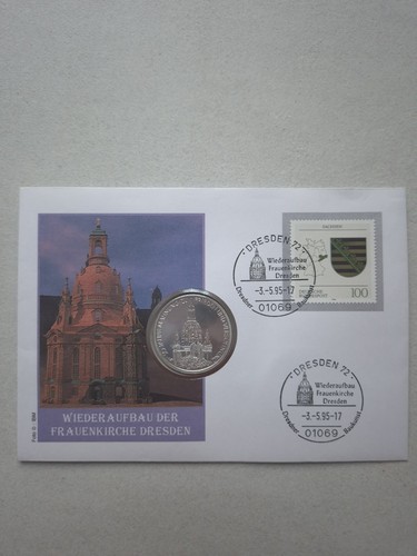 Silbermünze 69 gramm - 10,