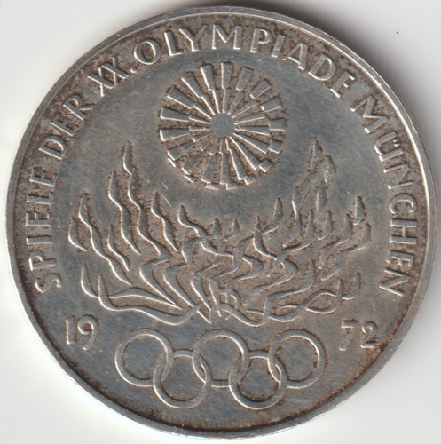 Deutsche silbermünze dm - deutsche,