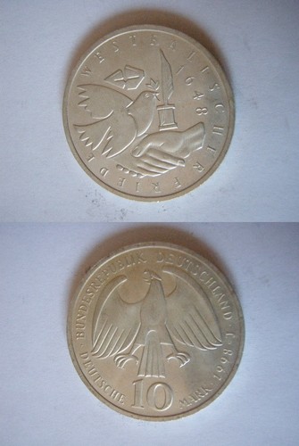 Brd 1998 - 10, dm