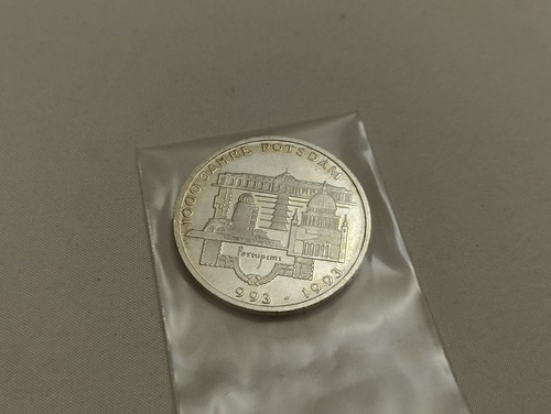 1993 deutschland brd - 1993, 10