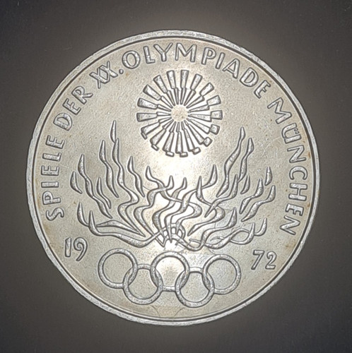 Deutsche mark silber - deutsche,